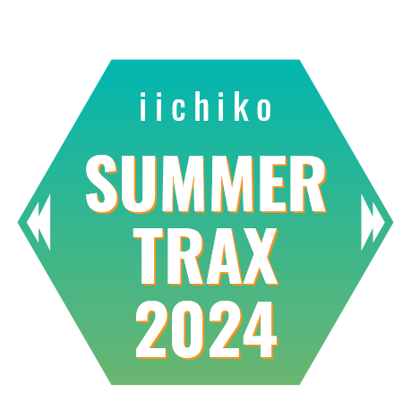 J-WAVE SPECIAL iichiko SUMMER TRAX 2024