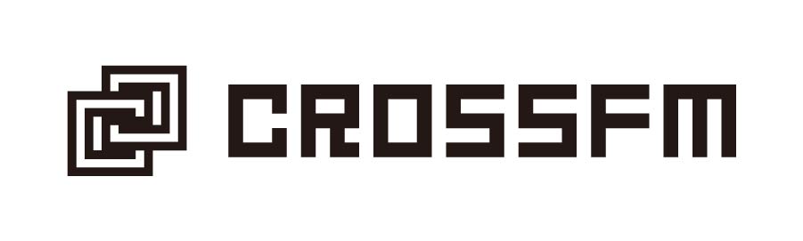 バナー：CROSS FM