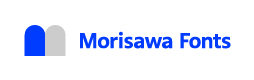 Morisawa Fonts