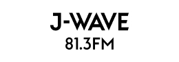 J-WAVE 81.3 FM