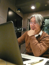 坂本龍一