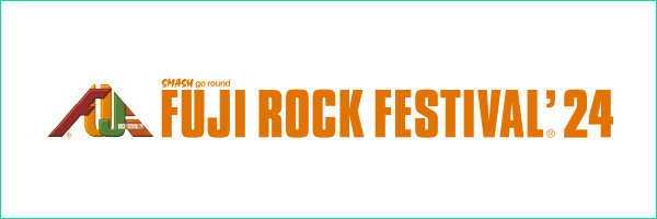 FUJI ROCK FESTIVAL '24