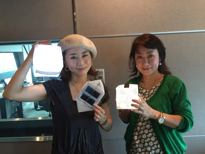 CRAFT MARKET ｜ SUNRISE FUNRISE : J-WAVE 81.3 FM RADIO