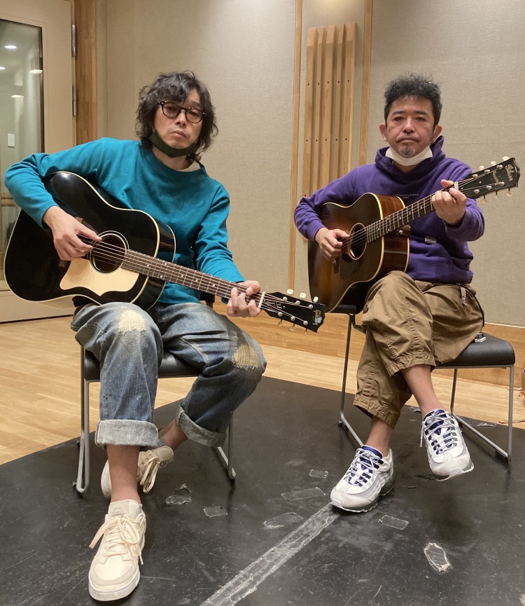 Archive Tokyo Guitar Jamboree Extra J Wave 81 3 Fm