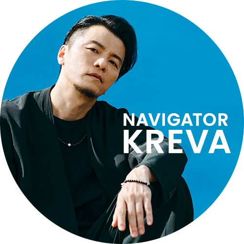 NAVIGATOR KREVA