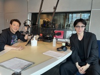 MORNING INSIGHT : J-WAVE TOKYO MORNING RADIO