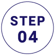 STEP 04