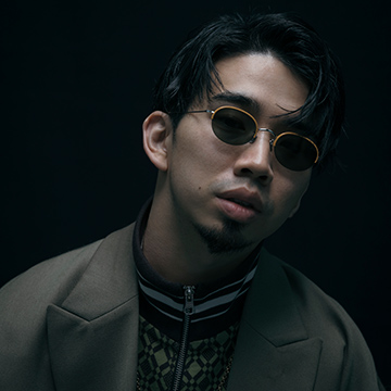 新井和輝