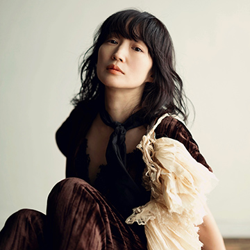 安藤裕子