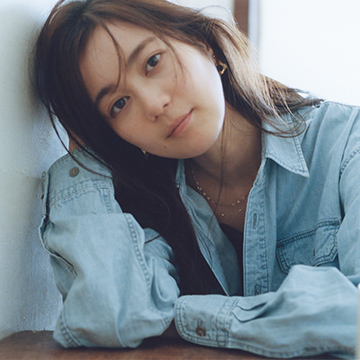 生田絵梨花