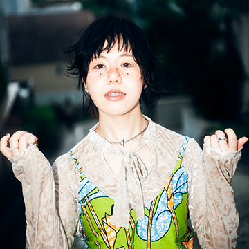 梅井美咲