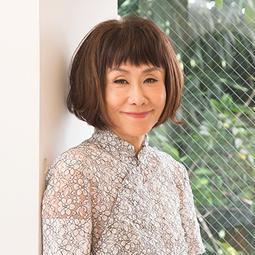 大貫妙子