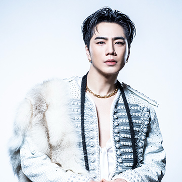 ØMI(三代目 J SOUL BROTHERS from EXILE TRIBE)