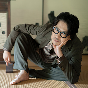 岸田繁