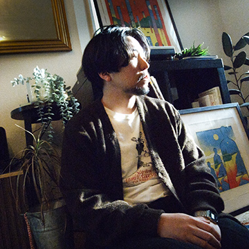Michael Kaneko