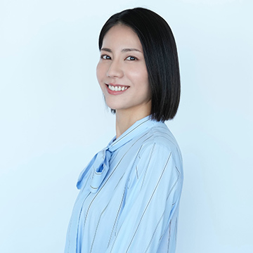 松下奈緒