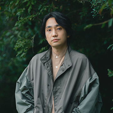 水野良樹