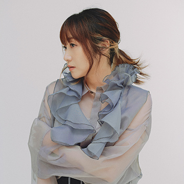 矢井田瞳