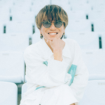 安田章大