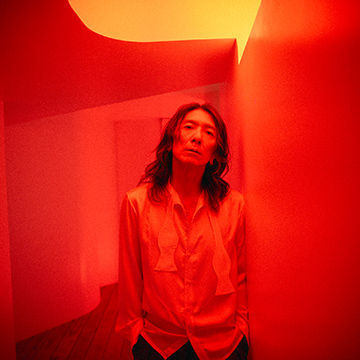 吉井和哉