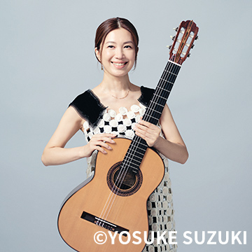 村治佳織
