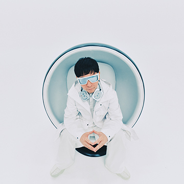 ☆Taku Takahashi(m-flo)