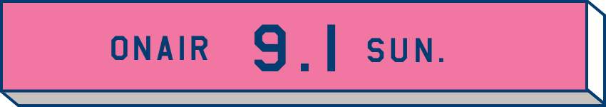 ON AIR 9.1 SUN.