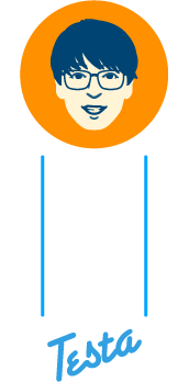 テスタ