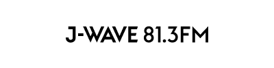 J-WAVE 81.3 FM