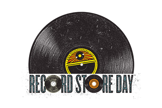 RECORD STORE DAY JAPAN