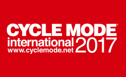 CYCLE MODE international 2017