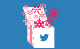 Twitterクリスマスボックス企画