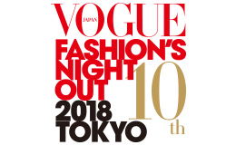 FNOに「TOUCH OUR INNOVATION」フォトブースが出現！